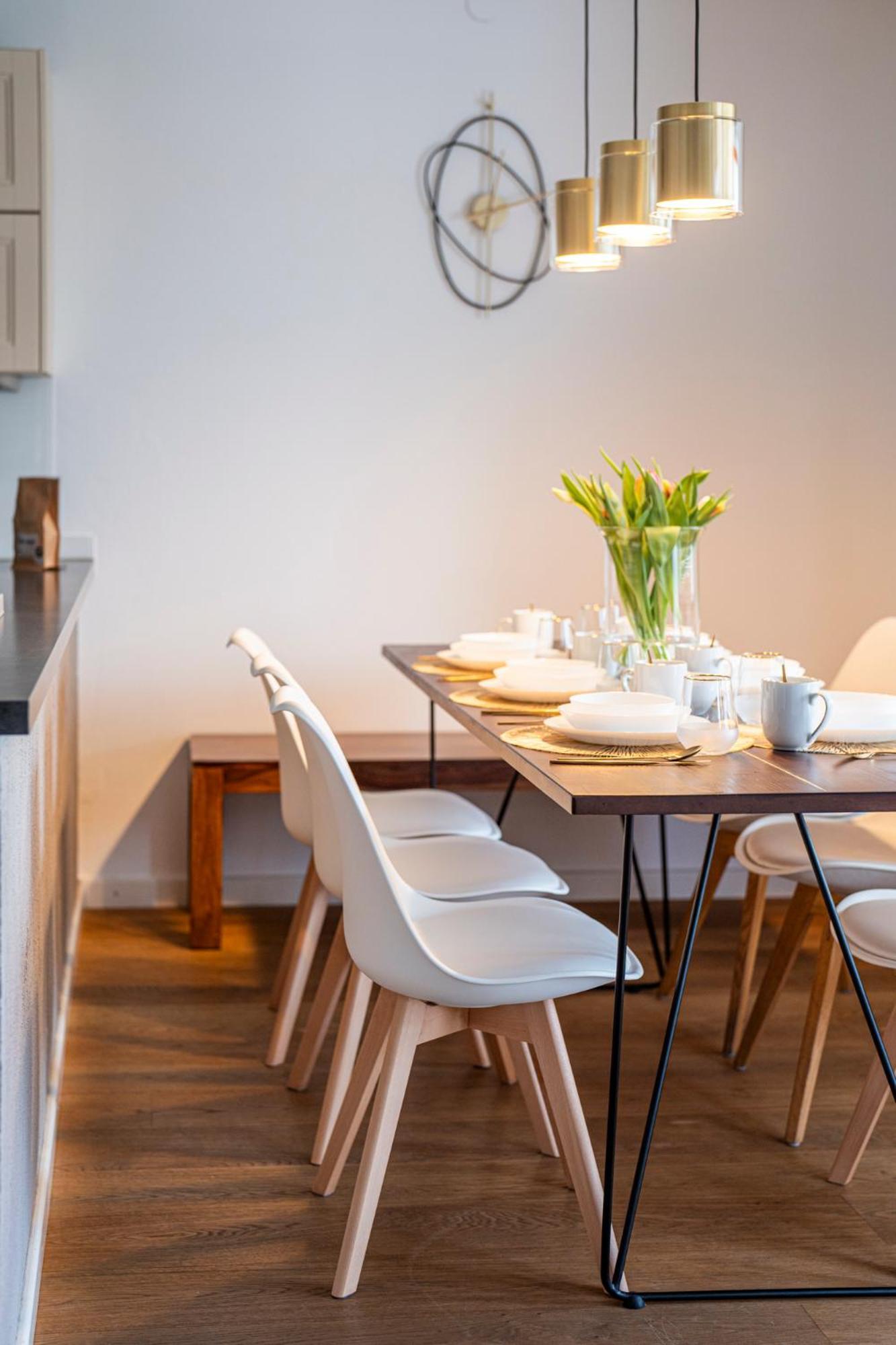 130M2 Loft - Balkon, Smart Tv, Badewanne, Kaffee Apartment Rosenheim Ngoại thất bức ảnh