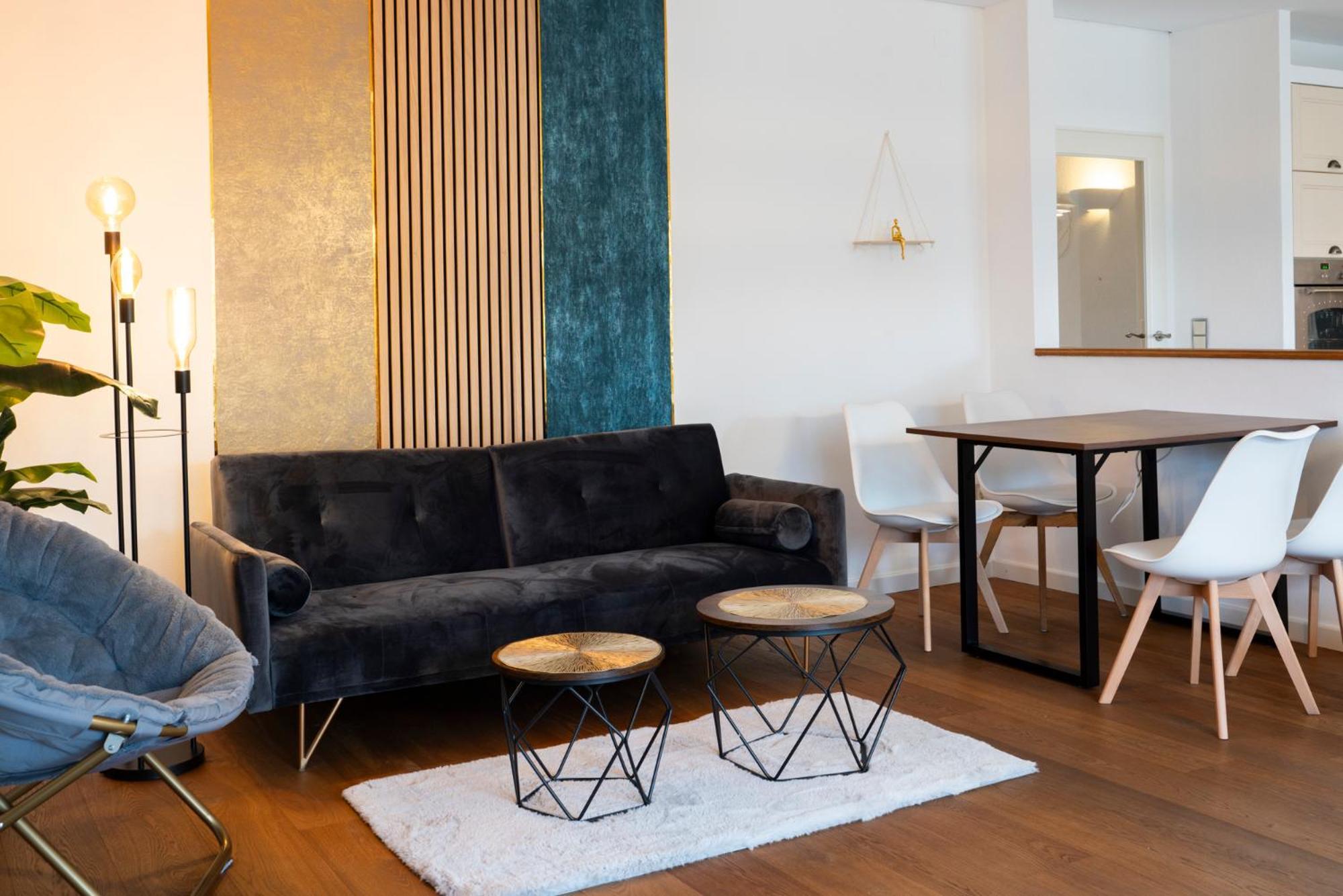 130M2 Loft - Balkon, Smart Tv, Badewanne, Kaffee Apartment Rosenheim Ngoại thất bức ảnh