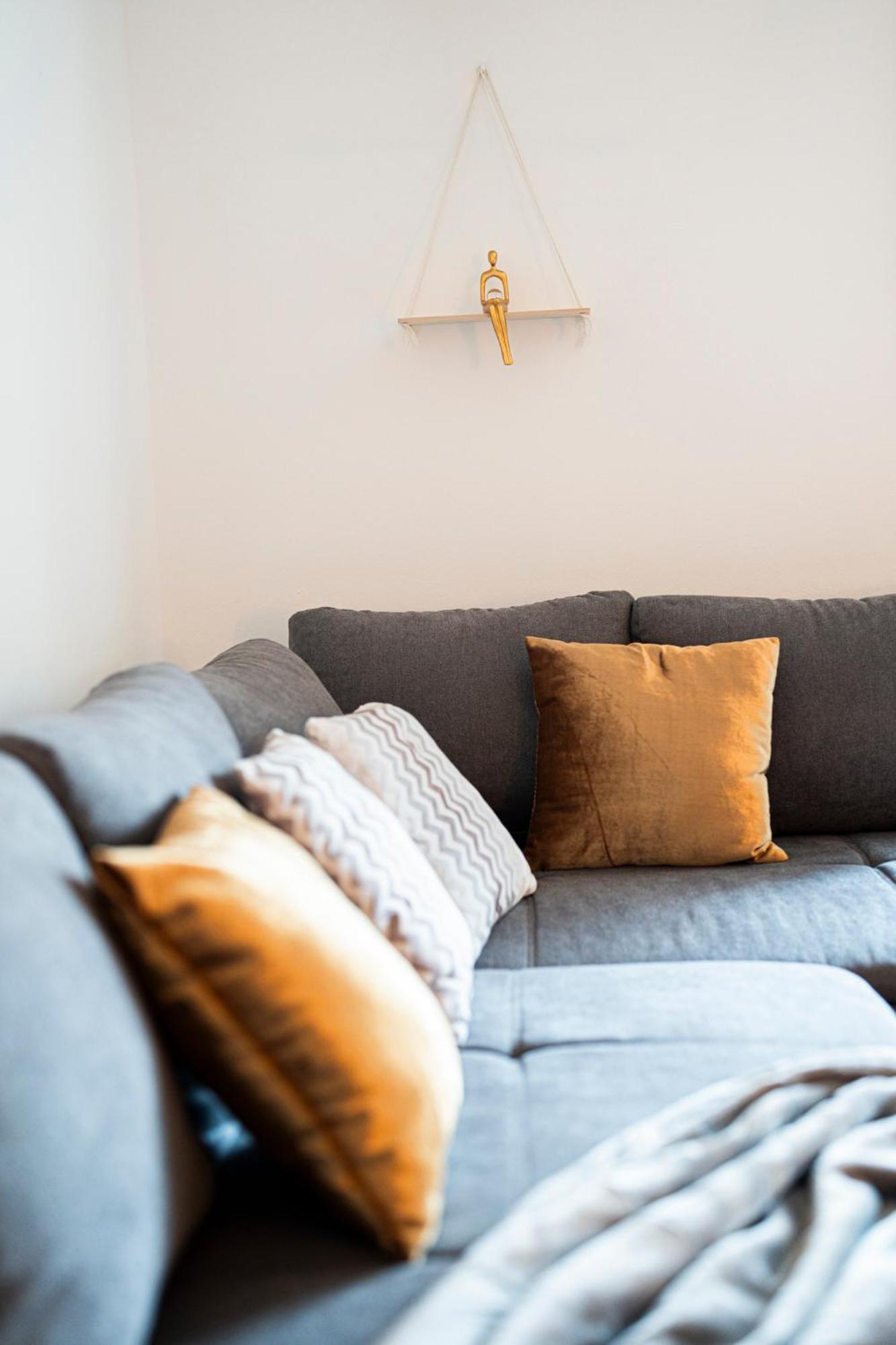 130M2 Loft - Balkon, Smart Tv, Badewanne, Kaffee Apartment Rosenheim Ngoại thất bức ảnh